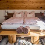 Ferienhaus Ondrejanka Liptovský Mikuláš