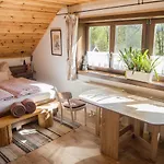 Ferienhaus Ondrejanka *