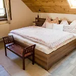 Ferienhaus Ondrejanka Liptovský Mikuláš