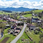 Ondrejanka Ferienhaus