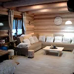 Ferienhaus Ondrejanka