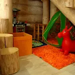 Ferienhaus Ondrejanka *