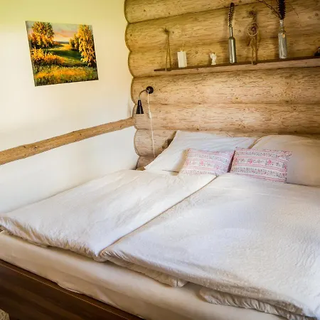 Ondrejanka Holiday home *