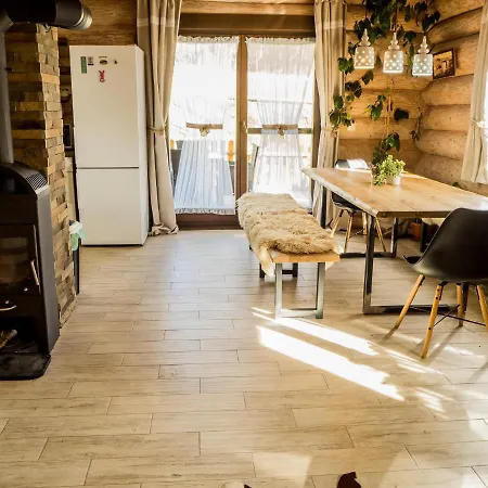 Ondrejanka Holiday home