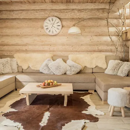 Holiday home Ondrejanka