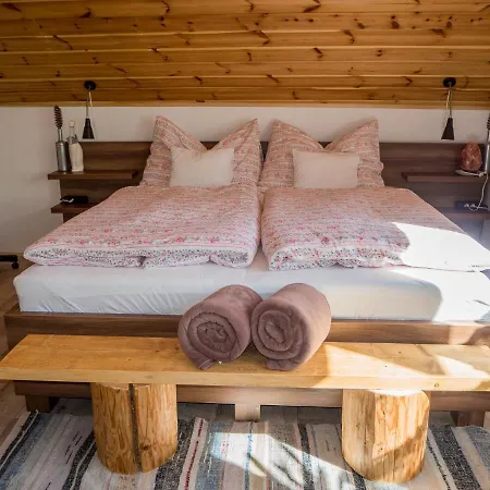 Holiday home Ondrejanka Liptovsky Mikulas
