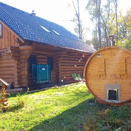 Ondrejanka Ferienhaus
