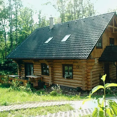 Prázdninový dům Ondrejanka *
