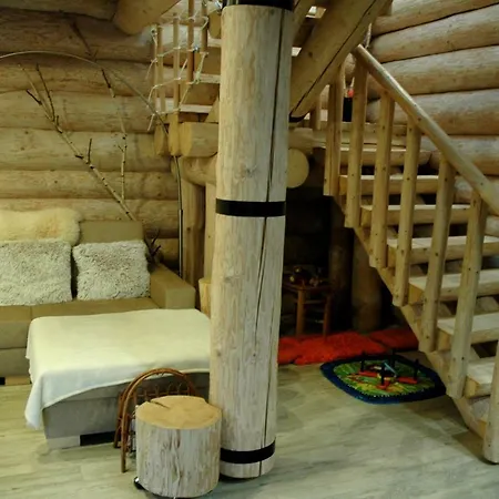 Holiday home Ondrejanka Liptovsky Mikulas