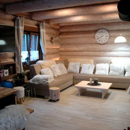 Holiday home Ondrejanka