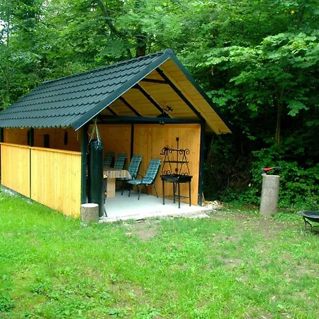 Ondrejanka Holiday home Liptovsky Mikulas